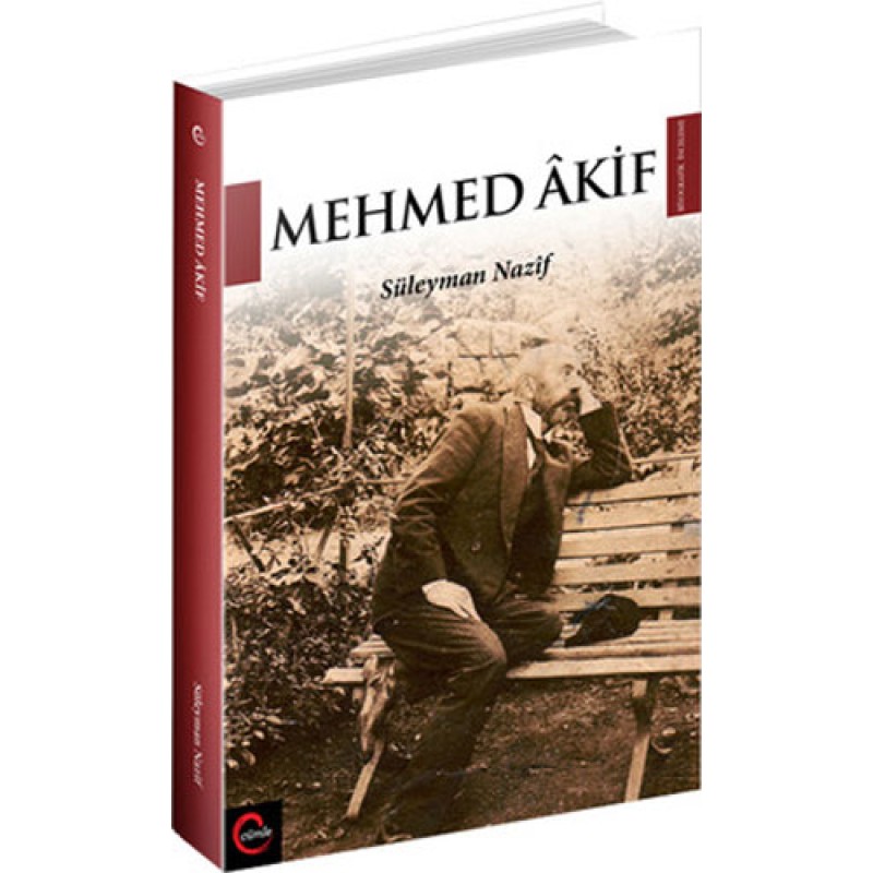 Mehmed Akif Mehmed Akif