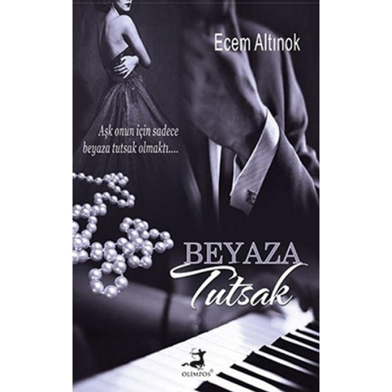 Beyaza Tutsak Beyaza Tutsak