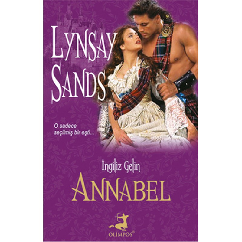 İngiliz Gelin Annabel
