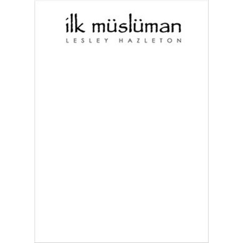 İlk Müslüman İlk Müslüman