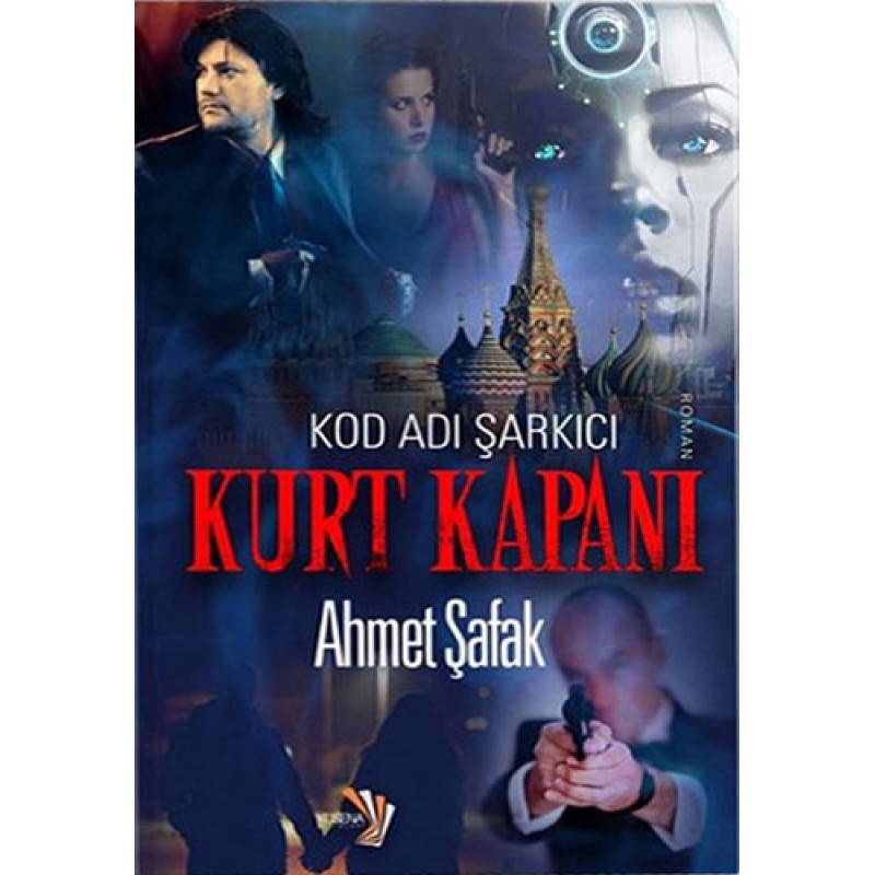 Kurdun İntikamı Kurdun İntikamı