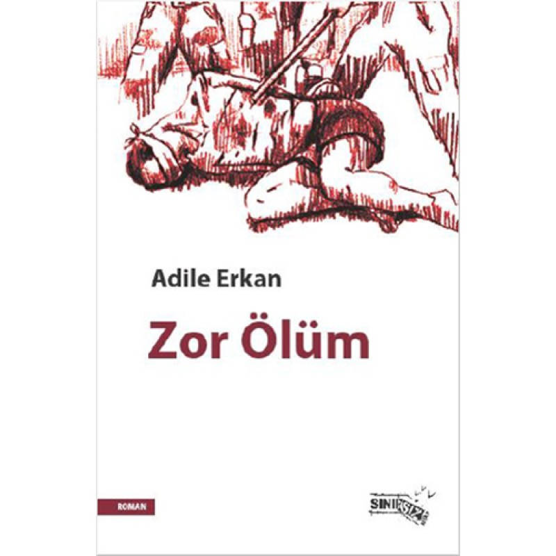 Zor Ölüm Zor Ölüm