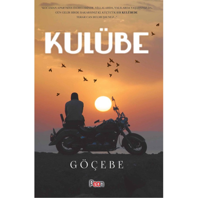 Kulübe Kulübe