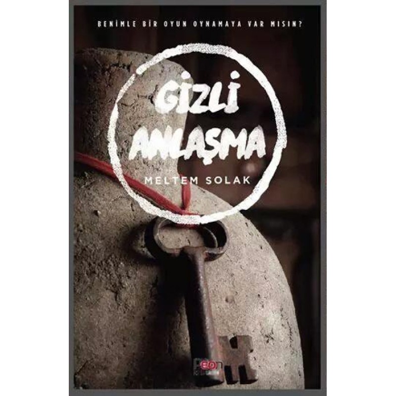 Gizli Anlaşma Gizli Anlaşma