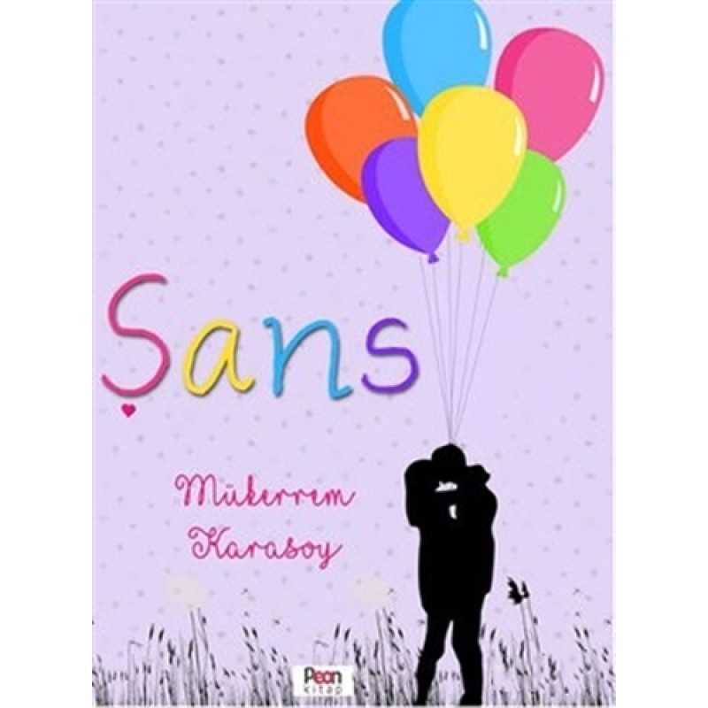 Şans Şans
