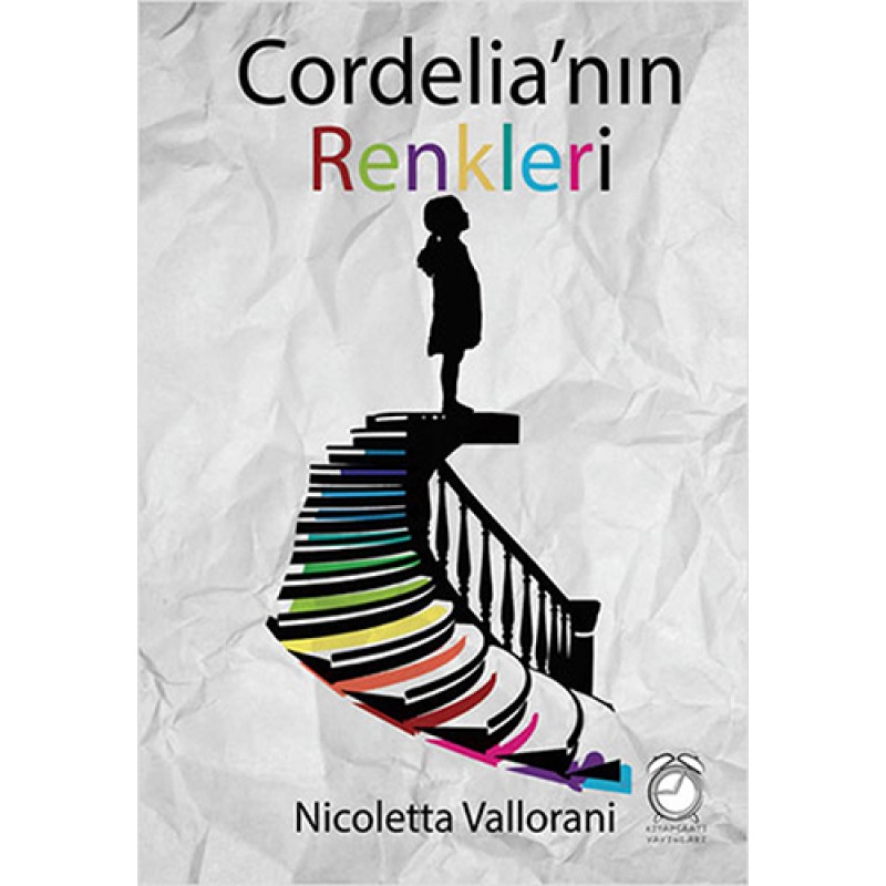 Cordelia'nın Renkleri Cordelia'nın Renkleri