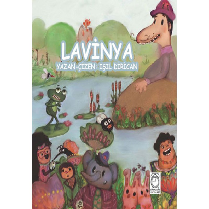 Lavinya