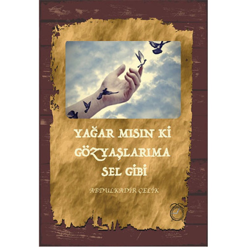 Yağar Mısın Ki Gözyaşlarıma Sel Gibi Yağar Mısın Ki Gözyaşlarıma Sel Gibi