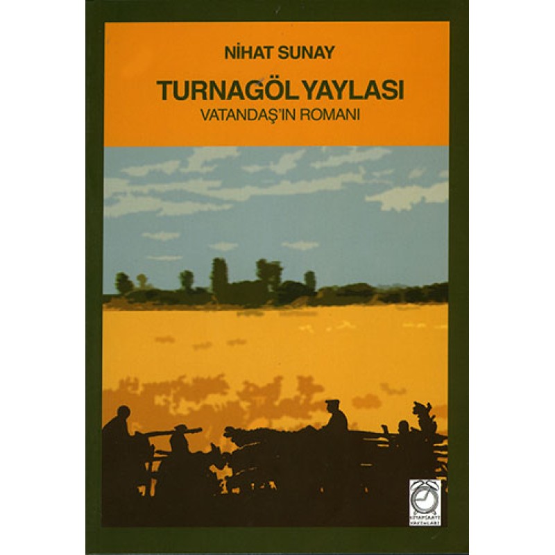 Turnagöl Yaylası Turnagöl Yaylası