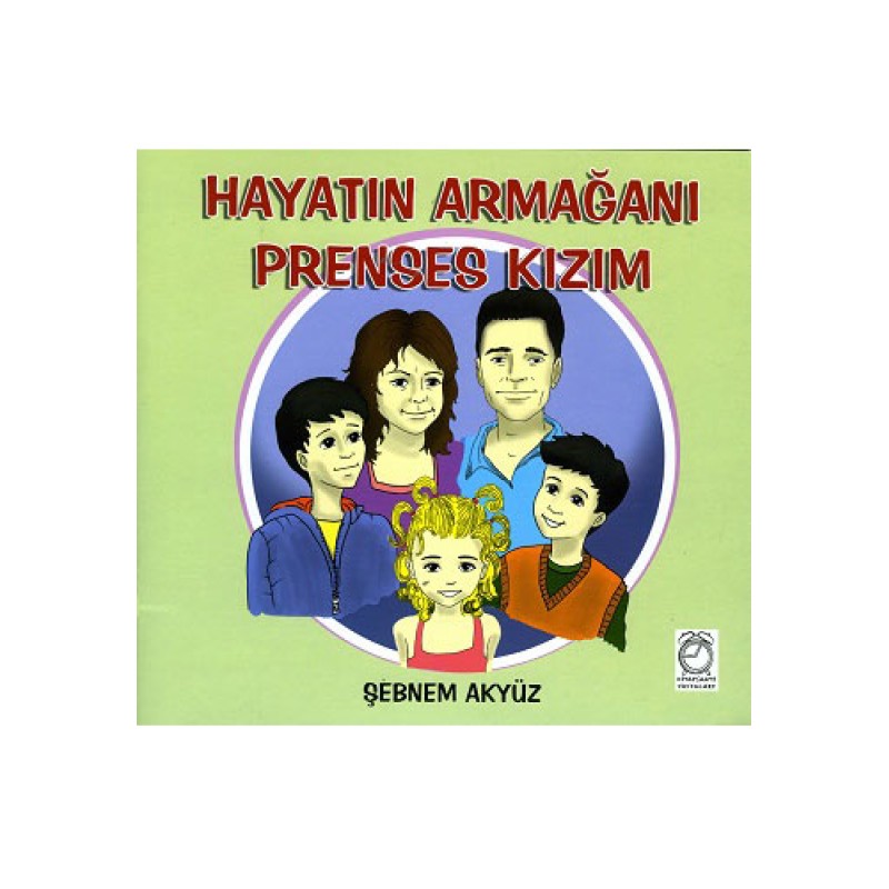Hayatın Armağanı Prenses Kızım