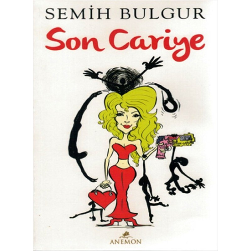 Son Cariye