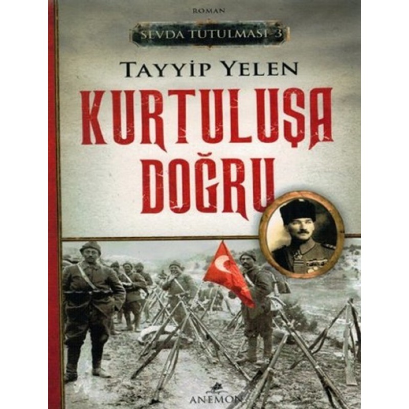 Sevda Tutulması 3 : Kurtuluşa Doğru Sevda Tutulması 3 : Kurtuluşa Doğru