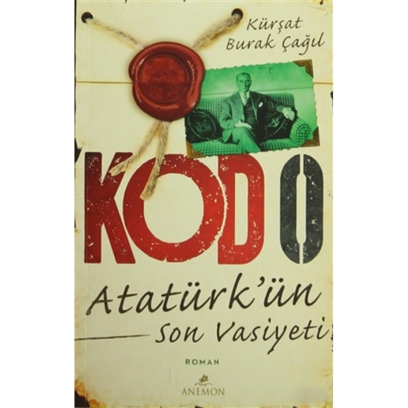 Kod 0 Kod 0