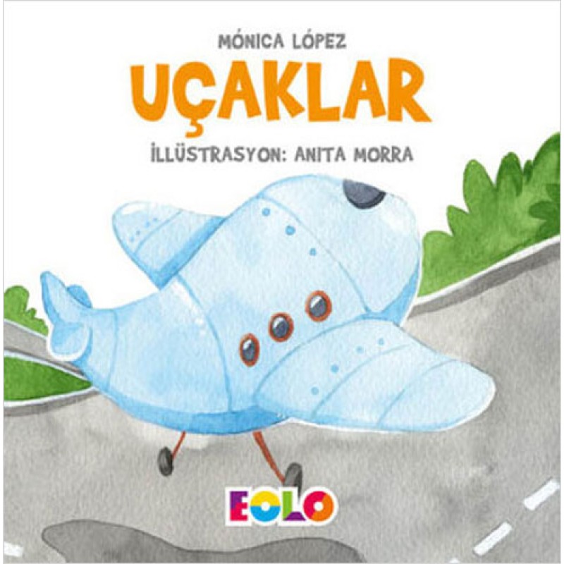 Uçaklar Uçaklar