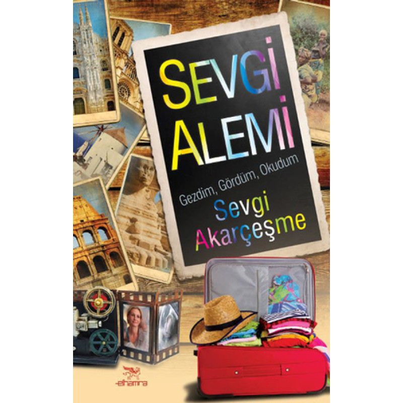 Sevgi Alemi