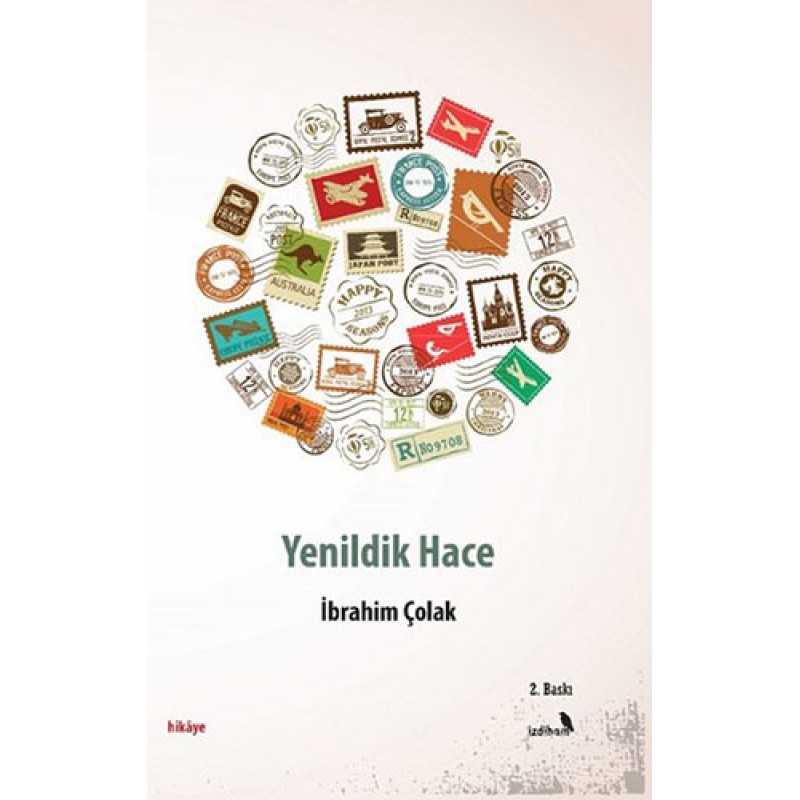 Yenildik Hace Yenildik Hace