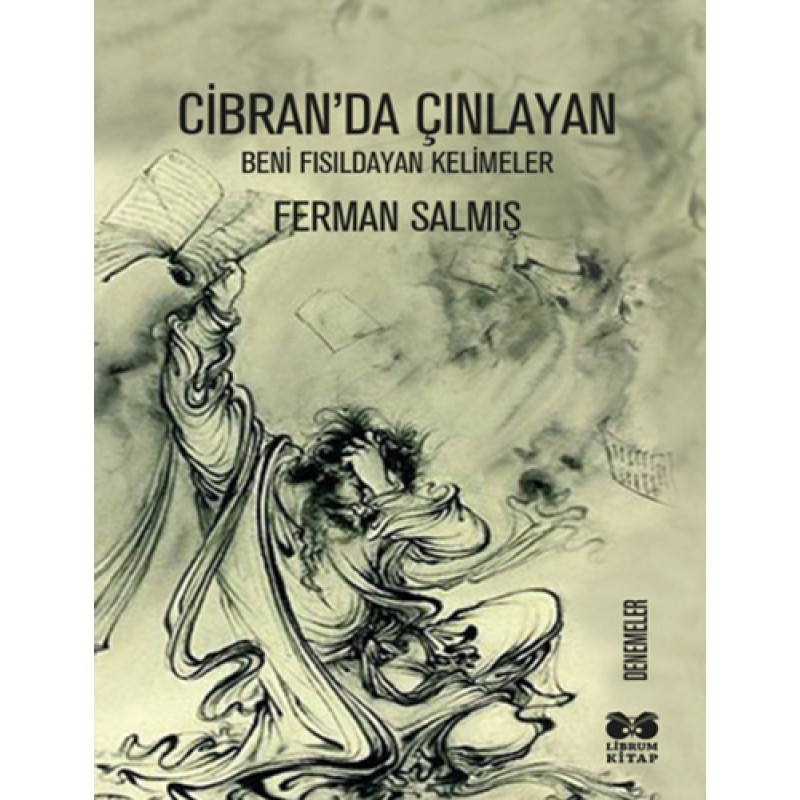 Cibran'da Çınlayan Cibran'da Çınlayan