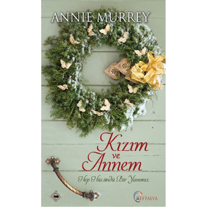 Kızım ve Annem Kızım ve Annem