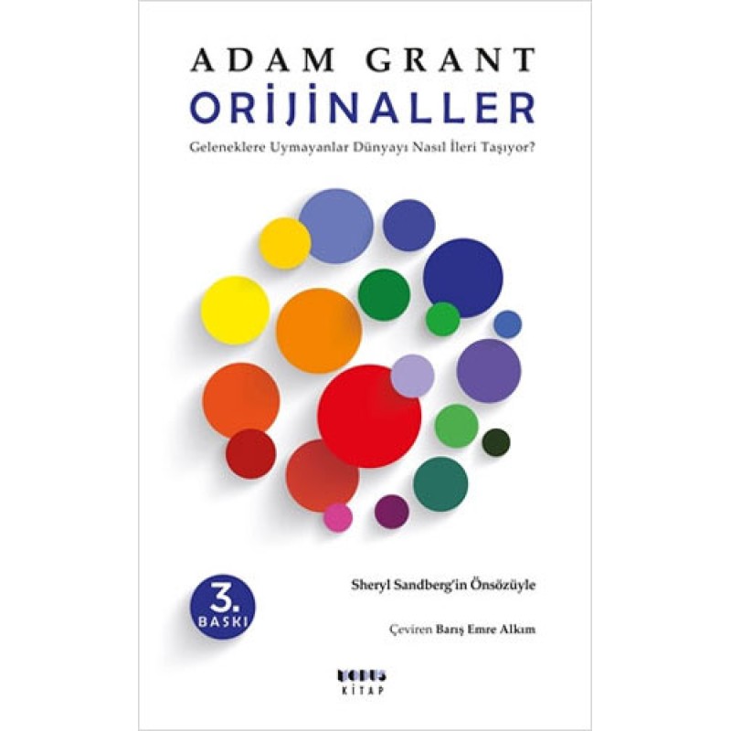 Orijinaller Orijinaller