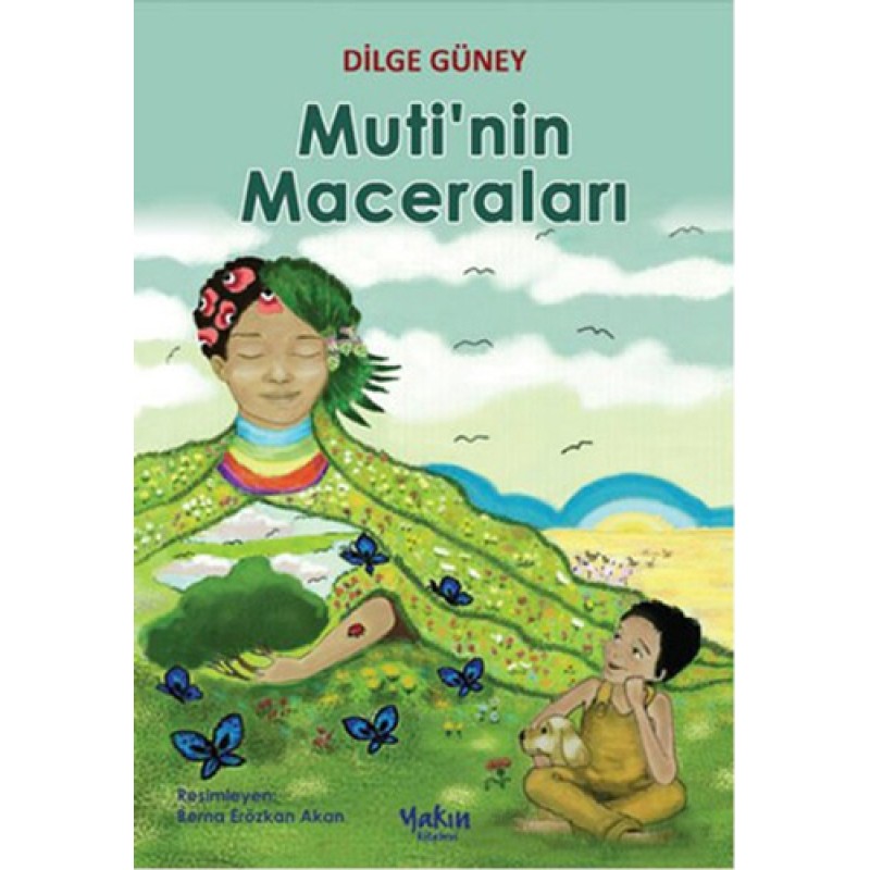 Muti'nin Maceraları Muti'nin Maceraları