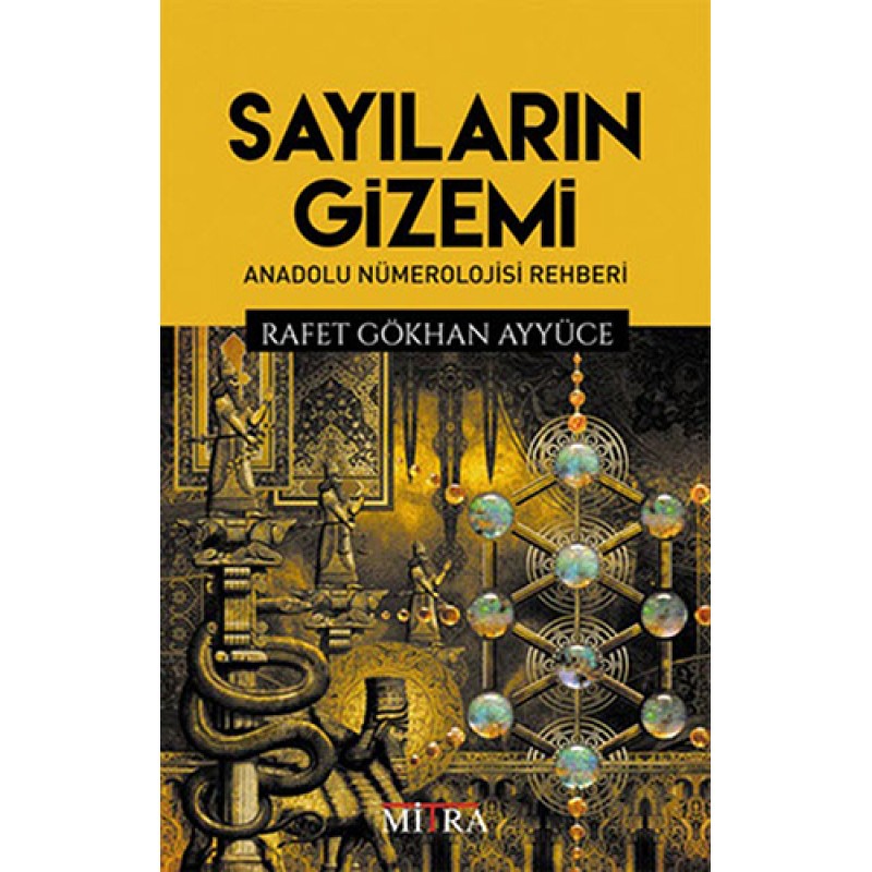 Sayıların Gizemi Sayıların Gizemi