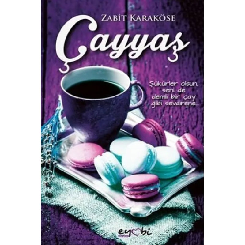 Çayyaş Çayyaş