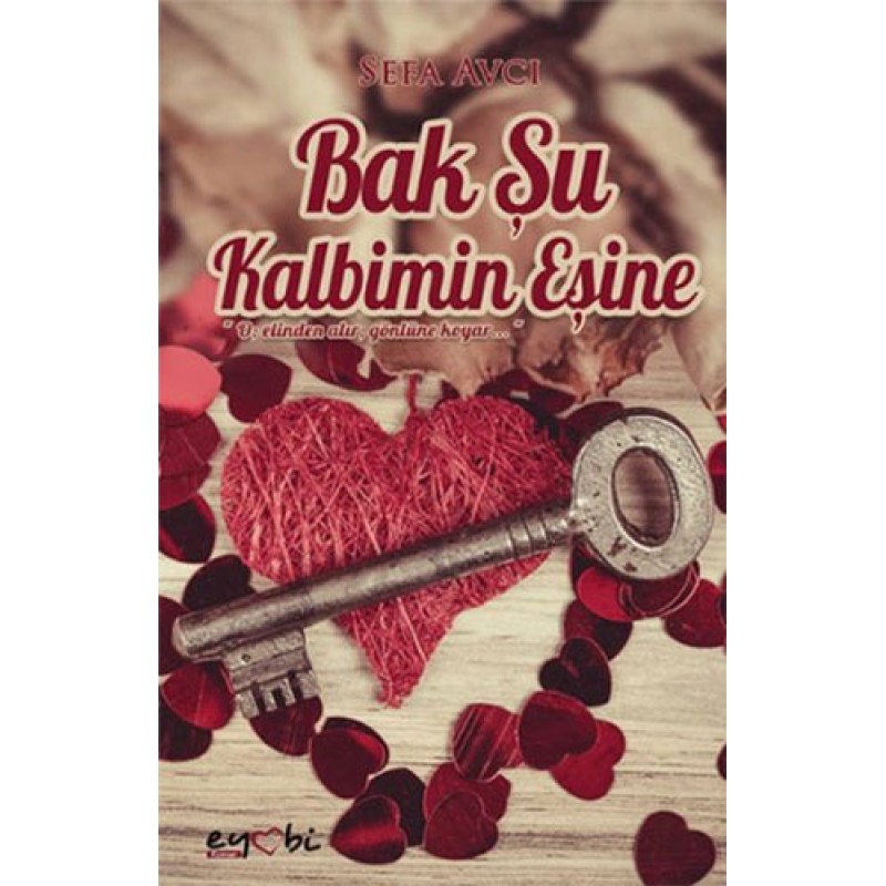 Bak Şu Kalbimin Eşine Bak Şu Kalbimin Eşine