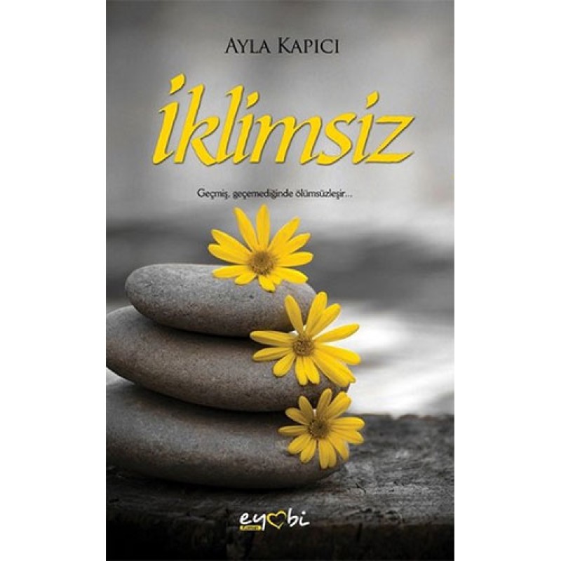 İklimsiz İklimsiz
