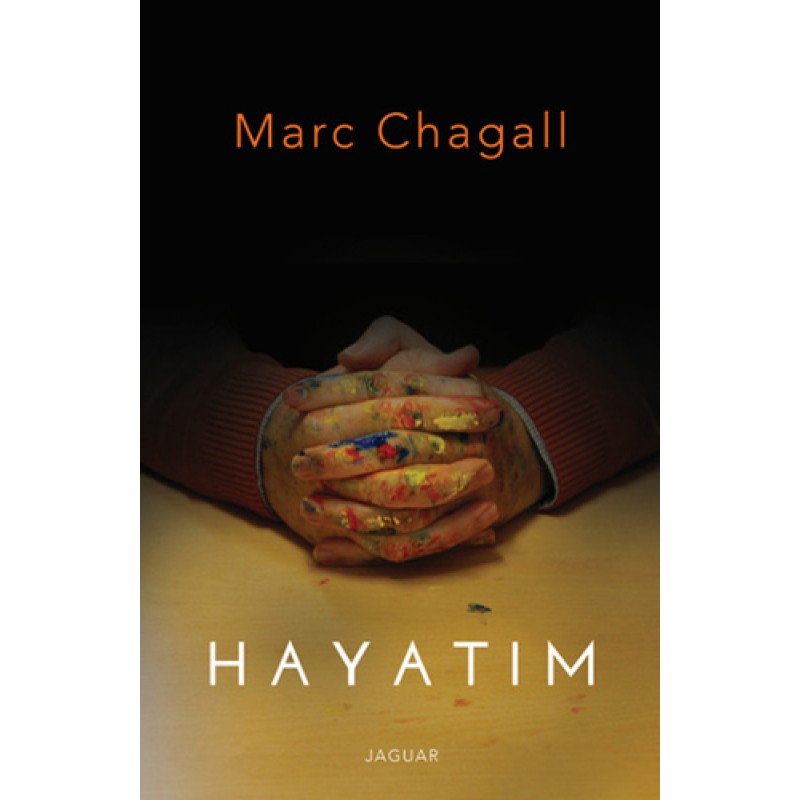 Hayatım