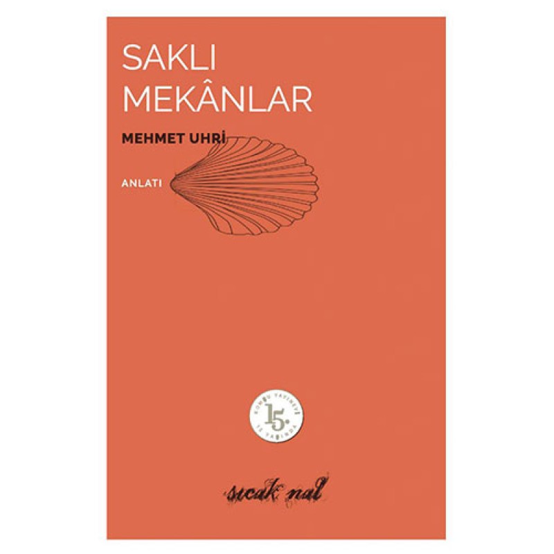 Saklı Mekânlar
