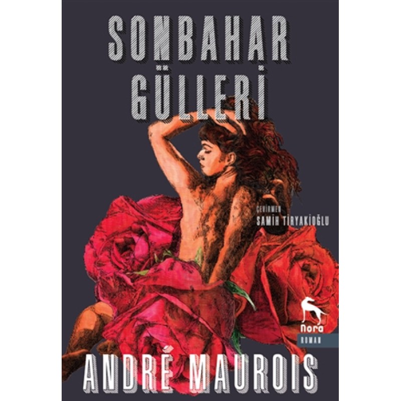 Sonbahar Gülleri Sonbahar Gülleri