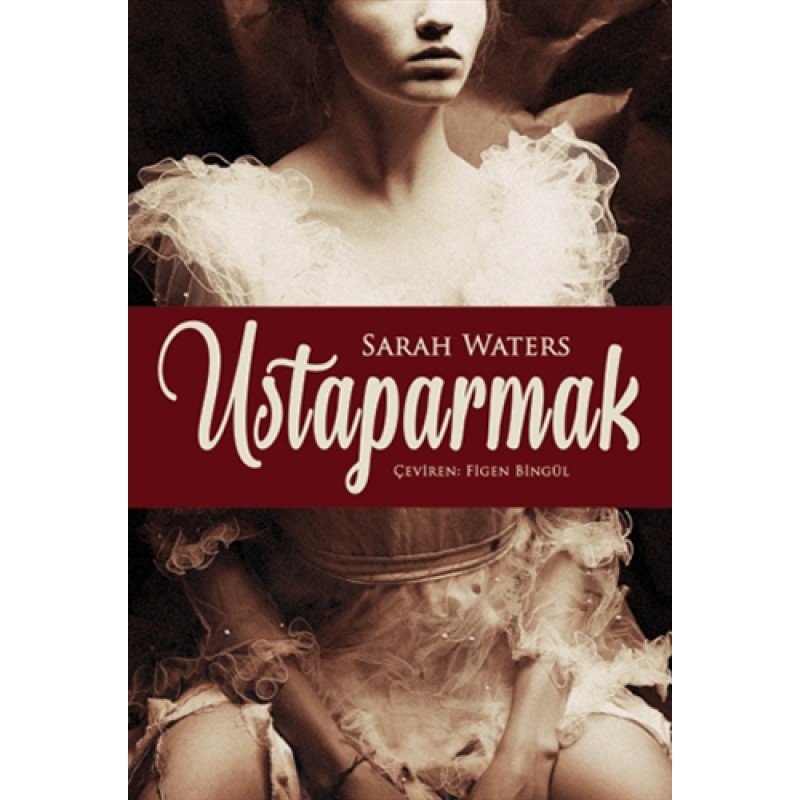 Ustaparmak Ustaparmak