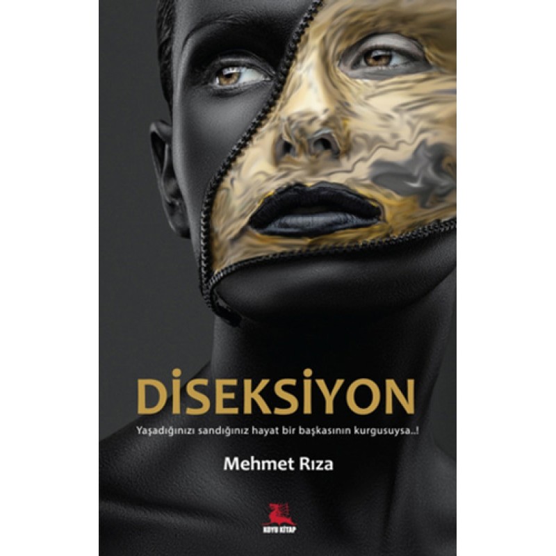 Diseksiyon Diseksiyon