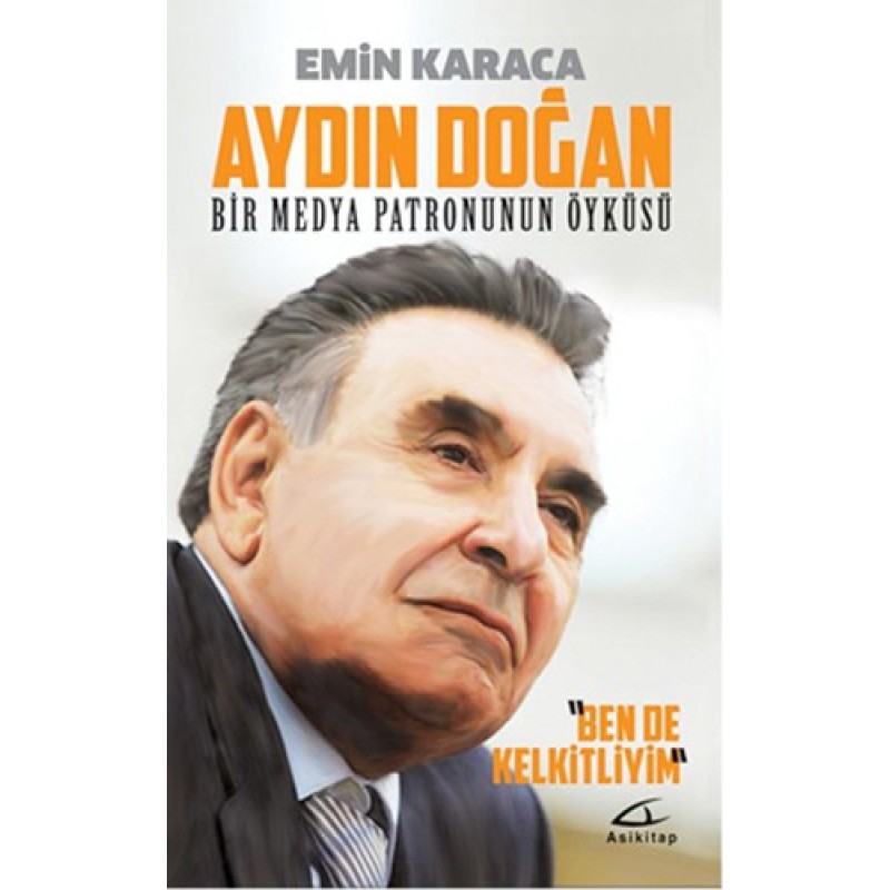 Aydın Doğan Aydın Doğan