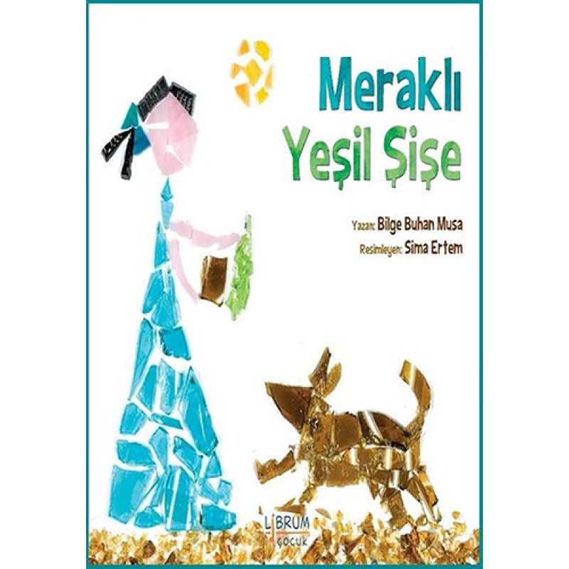 Meraklı Yeşil Şişe Meraklı Yeşil Şişe