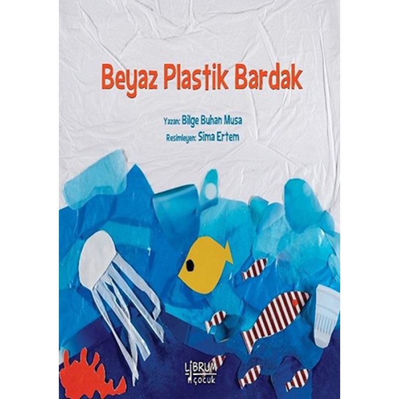 Beyaz Plastik Bardak Beyaz Plastik Bardak