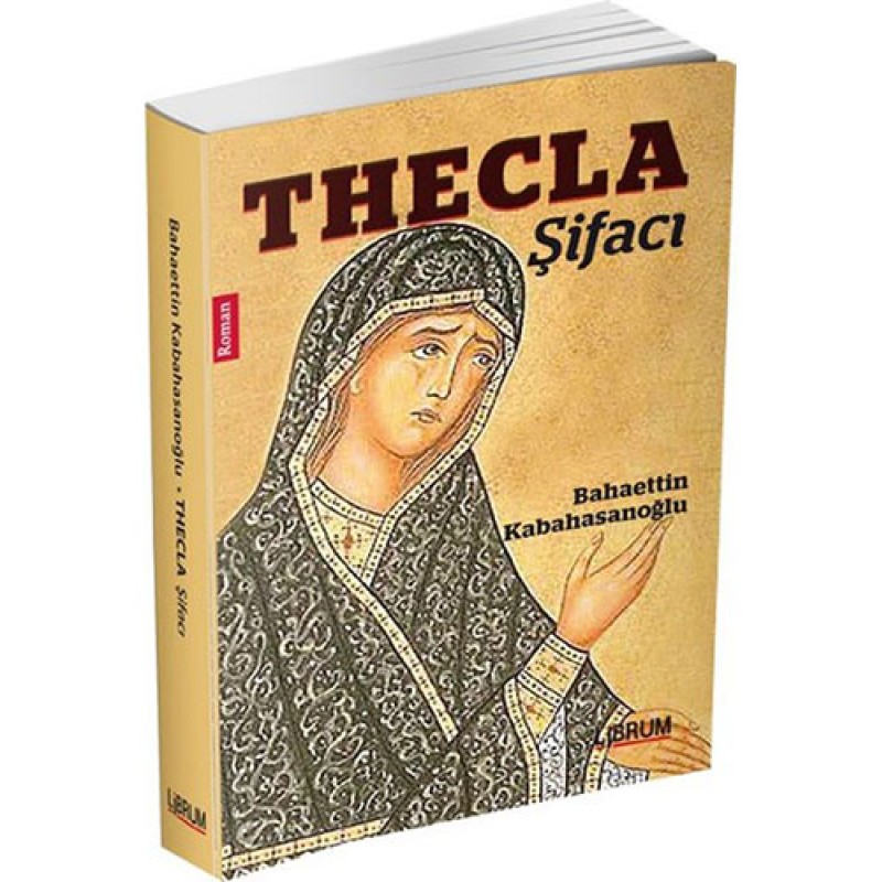 Thecla Thecla