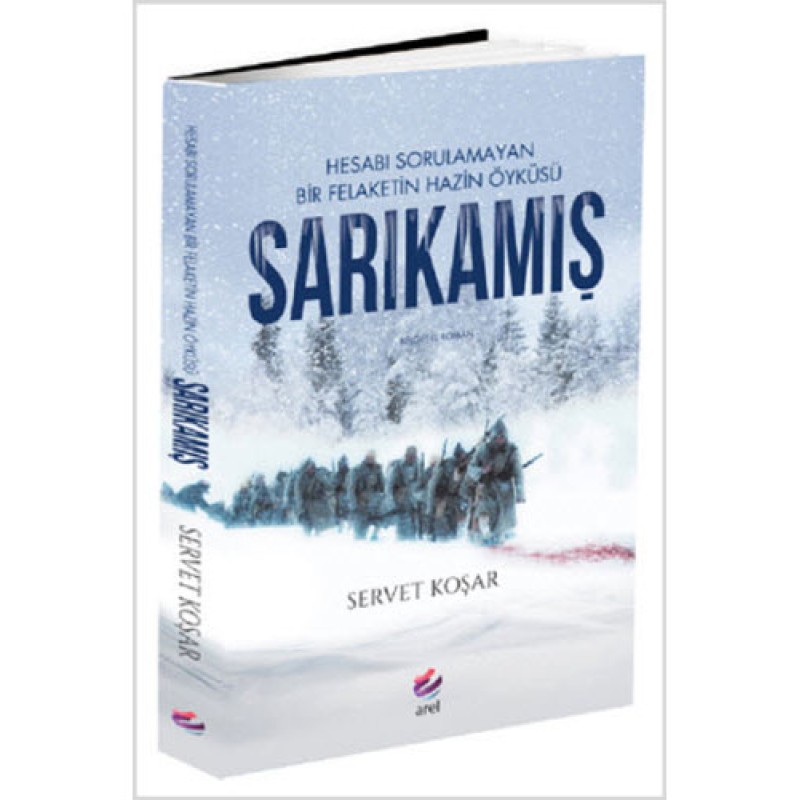 Sarıkamış