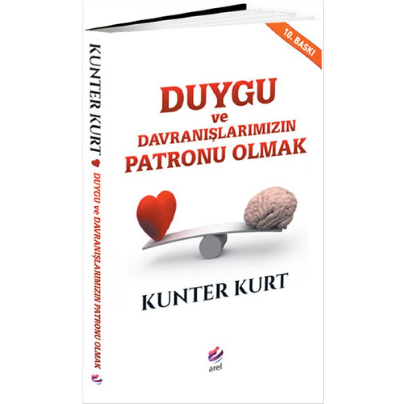 Duygu ve Davranışlarımızın Patronu Olmak Duygu ve Davranışlarımızın Patronu Olmak
