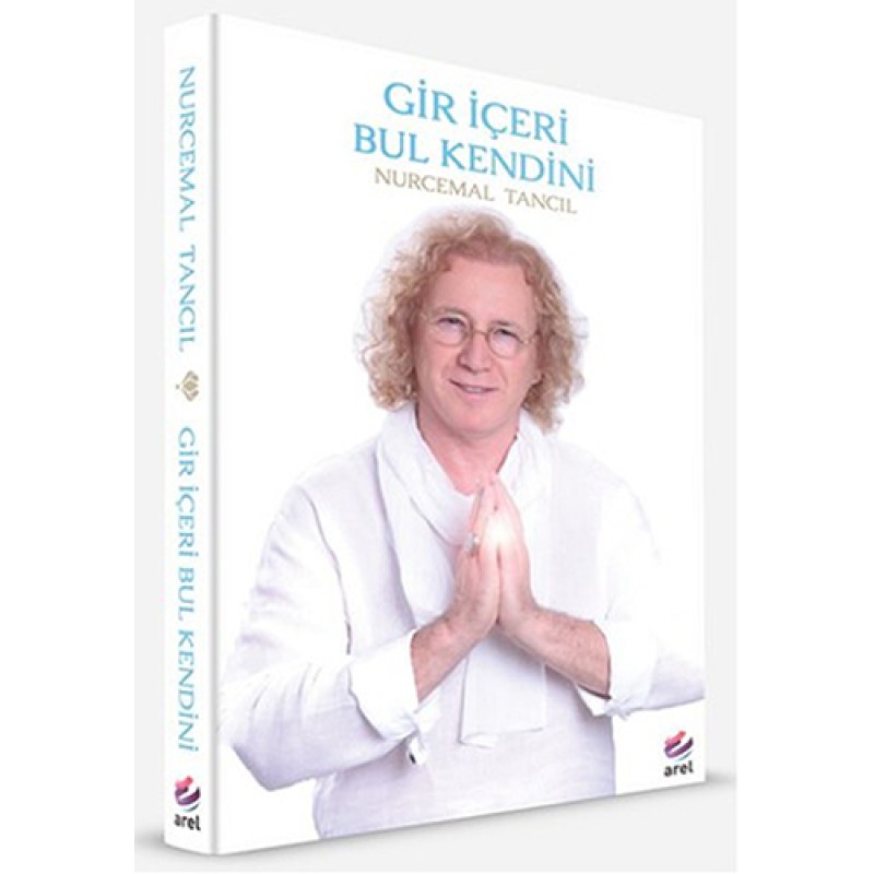 Gir İçeri Bul Kendini Gir İçeri Bul Kendini