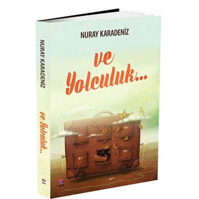 Ve Yolculuk...