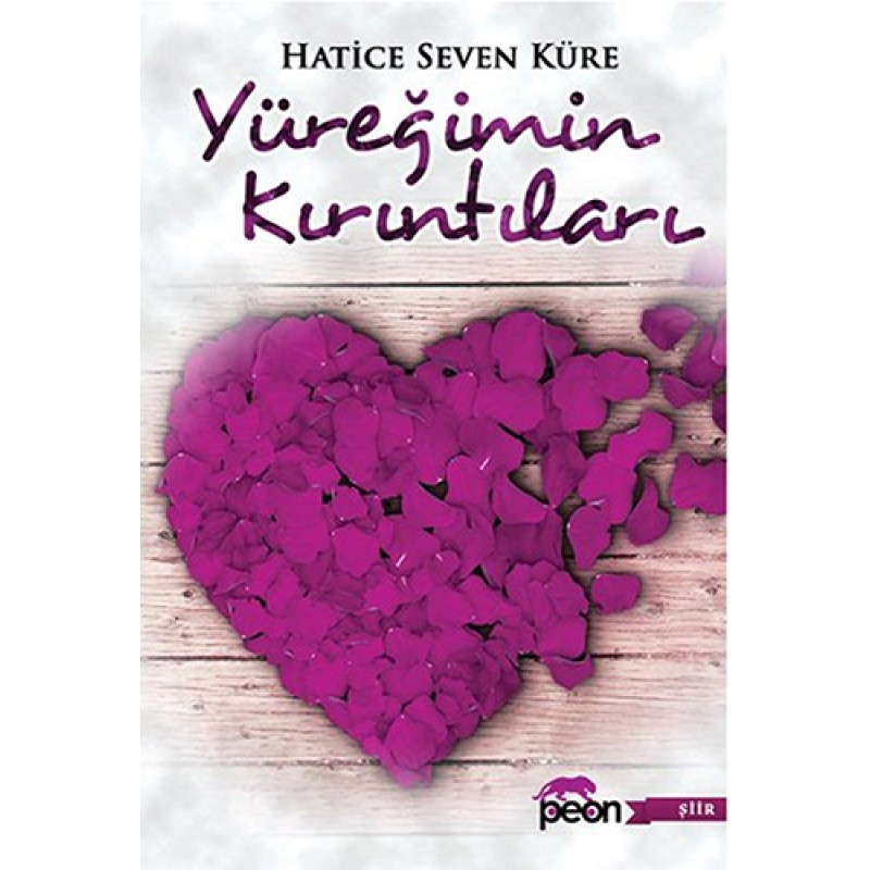 Yüreğimin Kırıntıları