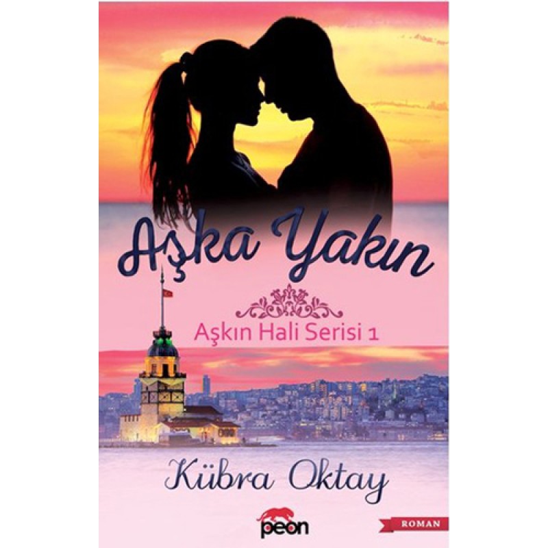 Aşka Yakın Aşka Yakın