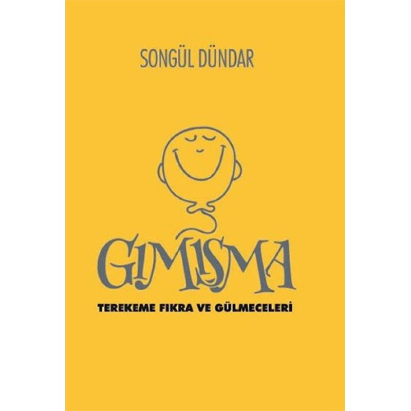 Gımışma Gımışma