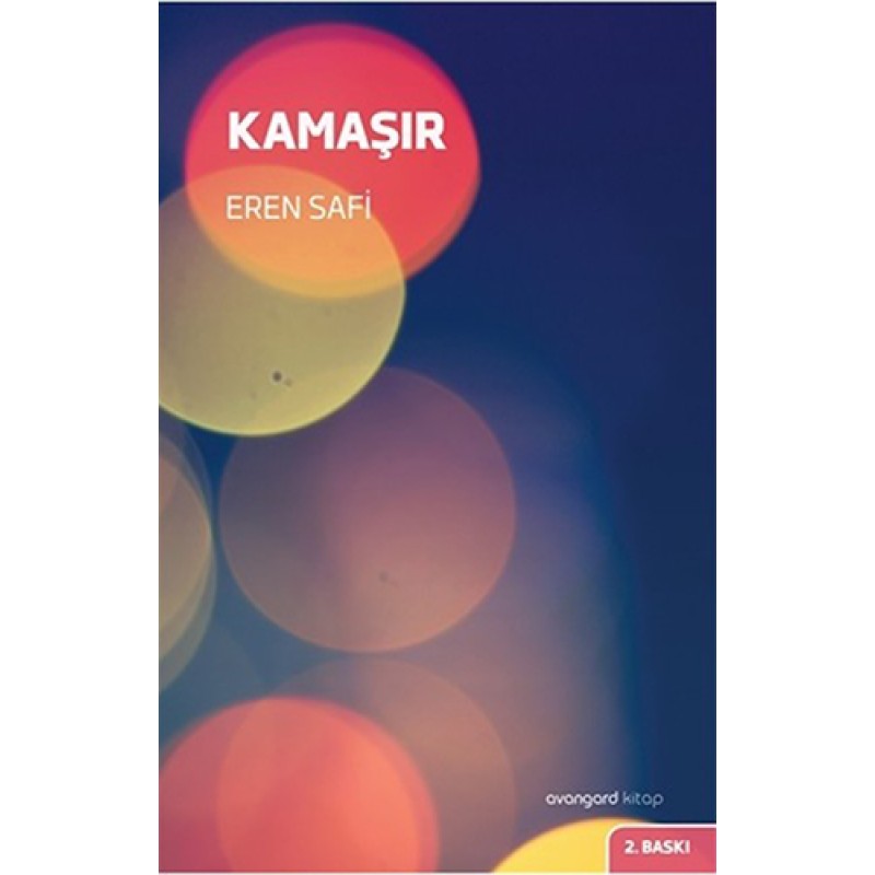 Kamaşır Kamaşır
