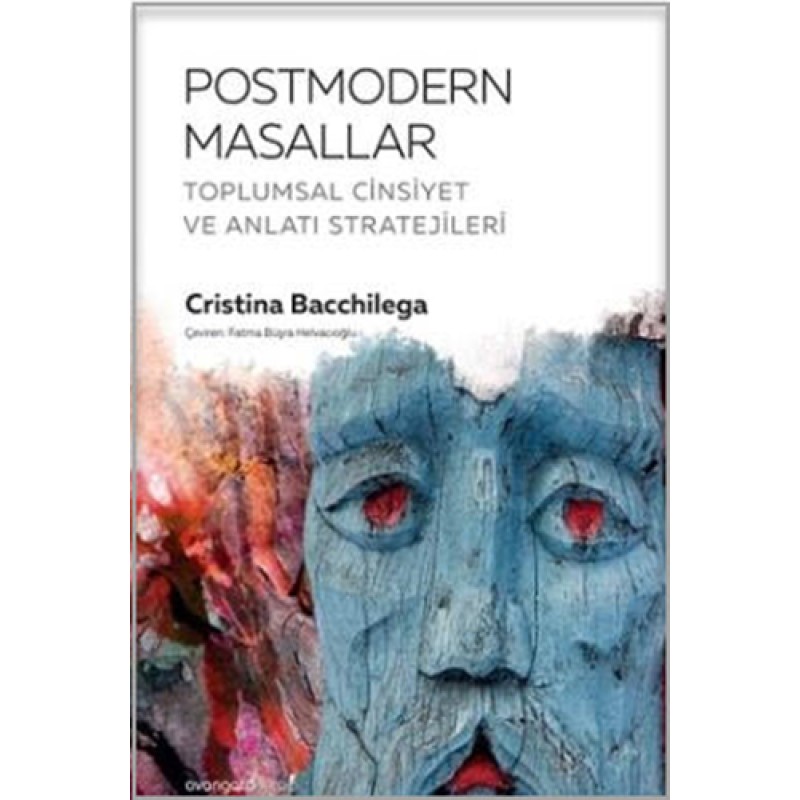 Postmodern Masallar Postmodern Masallar