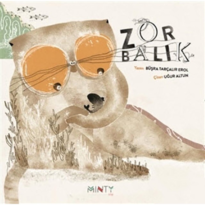 Zor Balık Zor Balık
