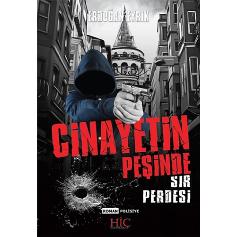 Cinayetin Peşinde Cinayetin Peşinde