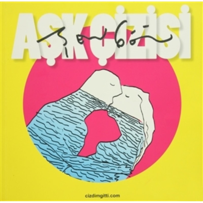 Aşk Çizisi Aşk Çizisi