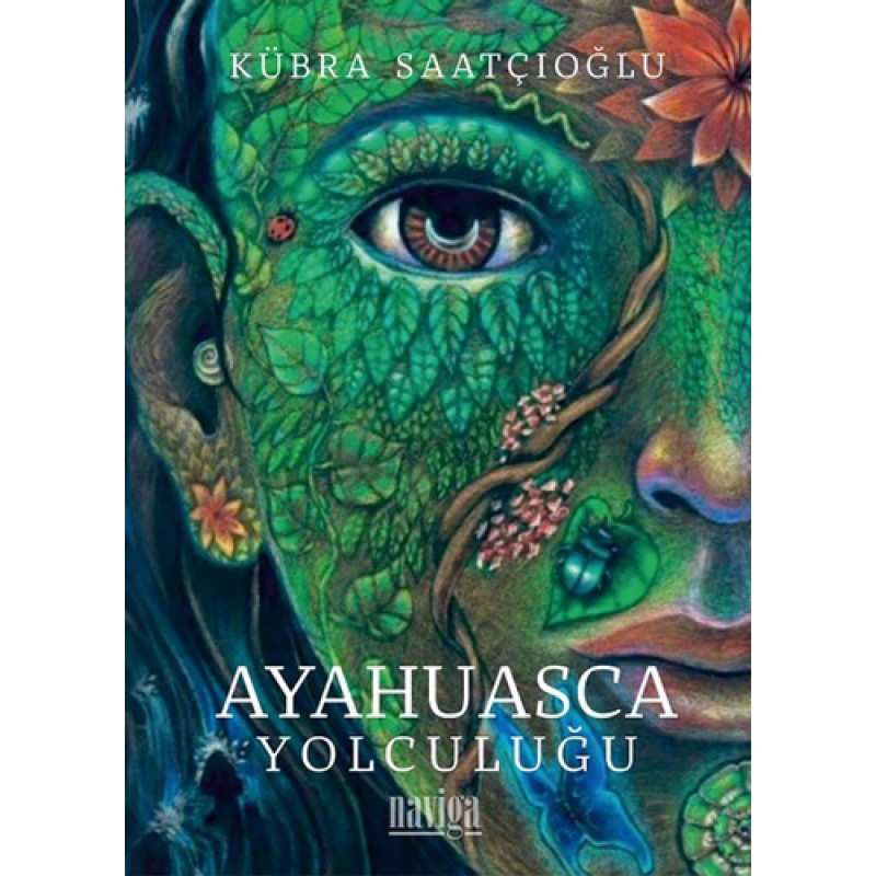 Ayahuasca Yolculuğu Ayahuasca Yolculuğu